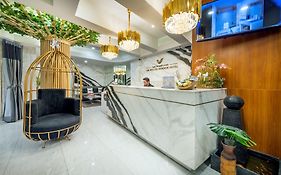 โทริ เพรสทีจ แบงค็อก โฮเต็ล